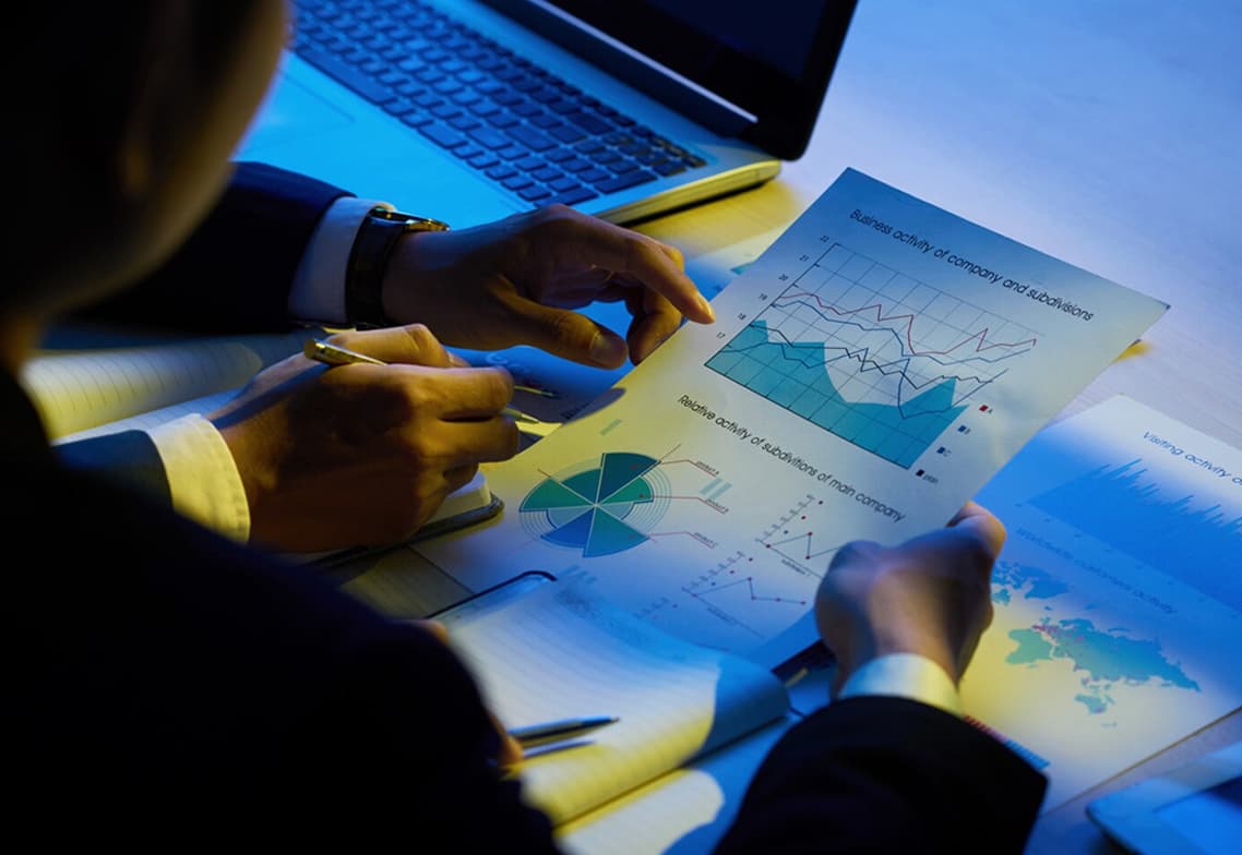M&A再編会計税務支援